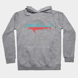 Bad day for a swim Hoodie